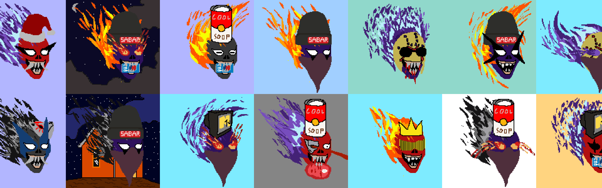 banasparty